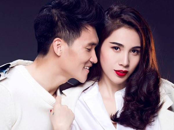 Showbiz 25/11: Lộ quà sinh nhật đặc biệt Công Vinh tặng Thuỷ Tiên Showbiz 25/11: Lộ quà sinh nhật đặc biệt Công Vinh tặng Thuỷ Tiên