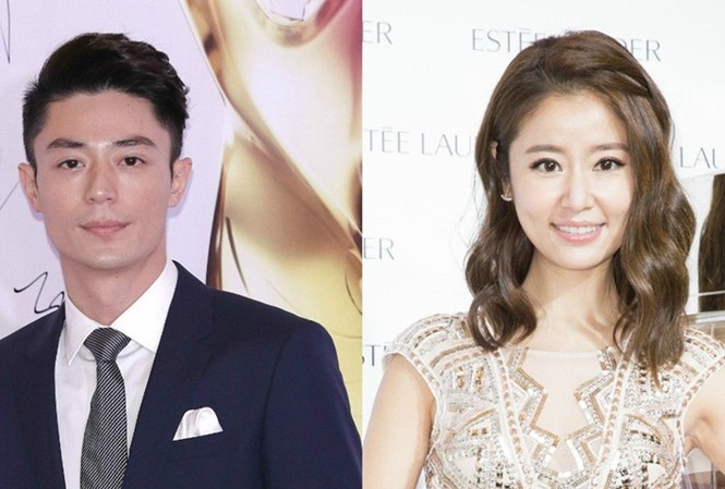 Showbiz 16/12: Lâm Tâm Như và Hoắc Kiến Hoa ly hôn? Tin đồn Lâm Tâm Như và Hoắc Kiến Hoa đã ly hôn khiến nhiều người hâm mộ hoang mang.