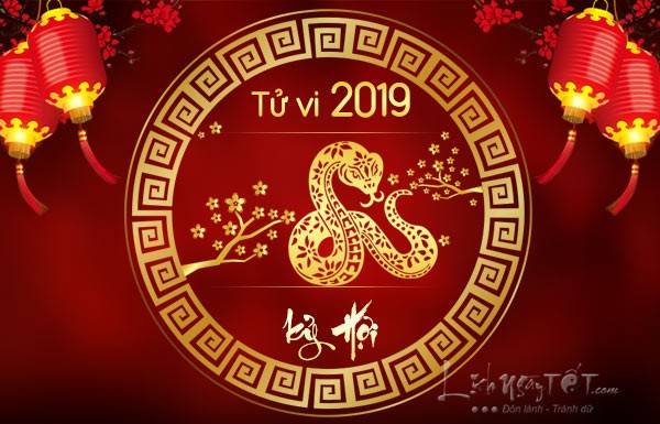 Tử vi tuổi Tỵ năm 2019: Khó khăn, nhưng có thể xoay chuyển tình thế Tử vi tuổi Tỵ năm 2019: Khó khăn, nhưng có thể xoay chuyển tình thế