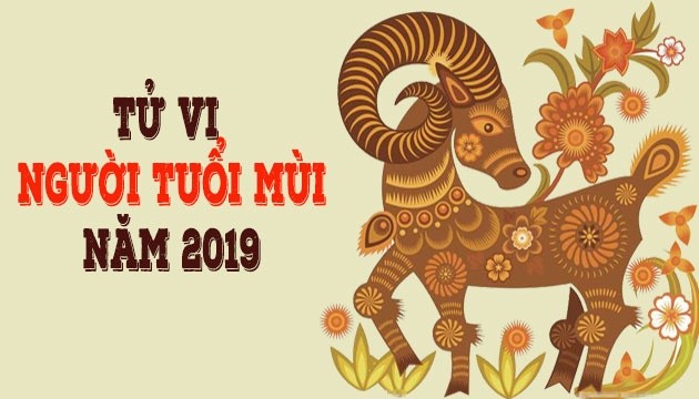 Tử vi tuổi Mùi năm 2019: Tiền tài thăng hoa do có quý nhân phù trợ Theo lịch vạn niên, công việc tuổi Mùi năm nay có nhiều biểu hiện xuất sắc. Chủ động nắm bắt cơ hội thể hiện bản thân, bước đường thăng tiến đạt được sự đột phá lớn. Ảnh minh hoạ.