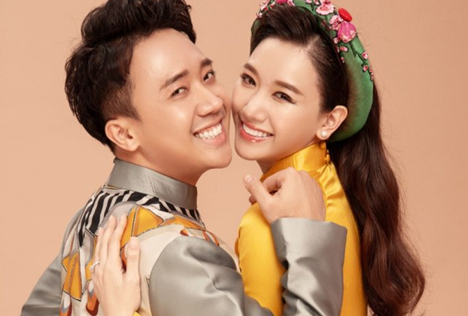 Showbiz 23/3: Trấn Thành livestream chia sẻ kế hoạch sinh con Showbiz 23/3: Trấn Thành livestream chia sẻ kế hoạch sinh con