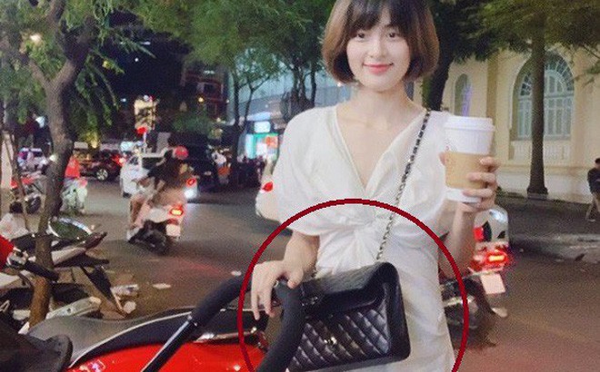 Showbiz 26/3: Phản ứng của Hạ Vi khi bị đồn sinh con sau chia tay Cường Đô La Showbiz 26/3: Phản ứng của Hạ Vi khi bị đồn sinh con sau chia tay Cường Đô La