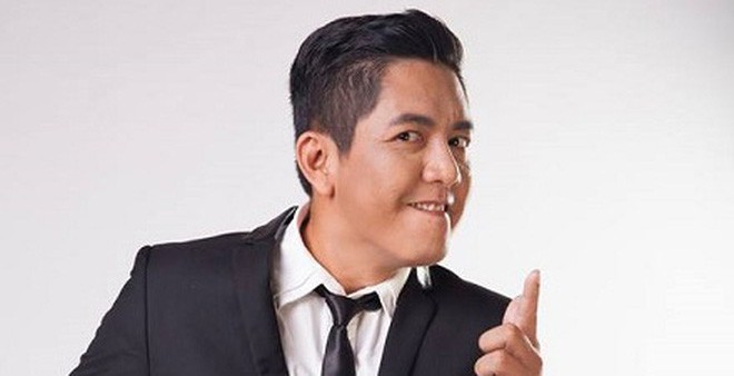 Đạo diễn Đức Thịnh nói gì về phim 'Chạm mặt giang hồ' và mời Khá Bảnh đóng? Đạo diễn Đỗ Đức Thịnh.