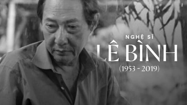 Nghệ sĩ Lê Bình tính trước hậu sự cho mình và muốn được rải tro cốt xuống biển Nghệ sĩ Lê Bình tính trước hậu sự cho mình và muốn được rải tro cốt xuống biển