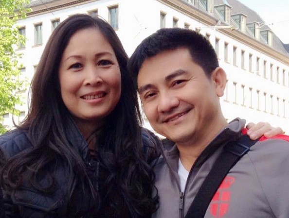 NSND Hồng Vân đáp trả sâu cay khi anti-fan nói nên 'đi theo’ Anh Vũ Ảnh chụp với nghệ sĩ Anh Vũ được NSND Hồng Vân chia sẻ.