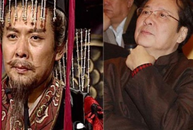 Showbiz 21/5: Căn hộ của 'Lưu Bị' Tôn Ngạn Quân bốc cháy dữ dội Nam diễn viên Tôn Ngạn Quân được đông đảo khán giả biết đến qua vai Lưu Bị trong phim “Tam Quốc diễn nghĩa”.