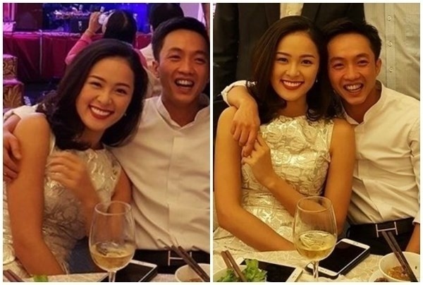 Showbiz 10/7: Phản ứng của Hạ Vi khi Cường Đô la chuẩn bị làm đám cưới Cường Đô la và Hạ Vi từng có khoảng thời gian công khai hẹn hò.