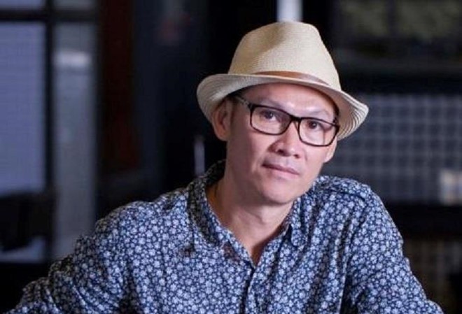 Showbiz 18/7: Mr Đàm bàng hoàng khi biên đạo múa Hữu Trị rơi từ tầng 13 tử vong Biên đạo múa Hữu Trị.