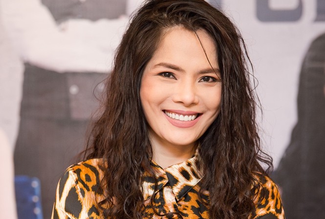 Giám đốc Nhà hát kịch Hà Nội nói gì về ồn ào Kiều Thanh là ‘người thứ ba’? Nữ diễn viên Kiều Thanh.