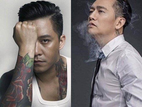 Trước MC Phan Anh, Duy Mạnh từng 'khẩu chiến' với Tuấn Hưng và doạ xử nhau Trước MC Phan Anh, Duy Mạnh từng 'khẩu chiến' với Tuấn Hưng và doạ xử nhau