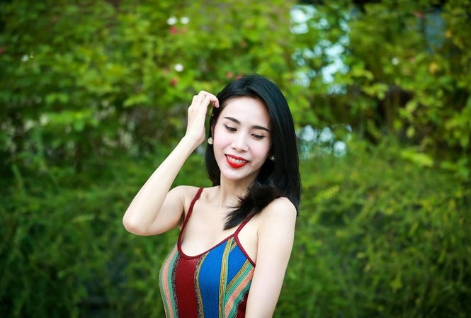 Thủy Tiên kể chuyện con gái vào lớp 1 và tình huống ‘dở khóc, dở cười’ Thủy Tiên kể chuyện con gái vào lớp 1 và tình huống ‘dở khóc, dở cười’
