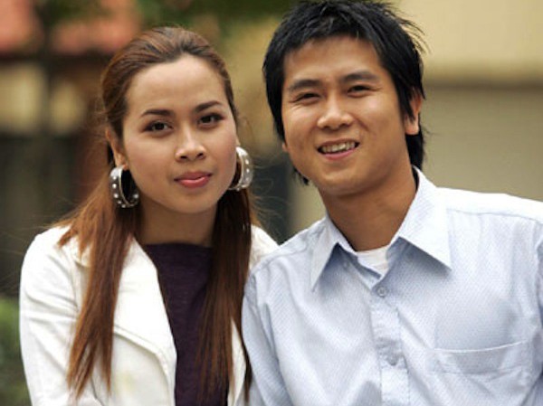 Hồ Hoài Anh và Lưu Hương Giang ly hôn? Hồ Hoài Anh và Lưu Hương Giang ly hôn?