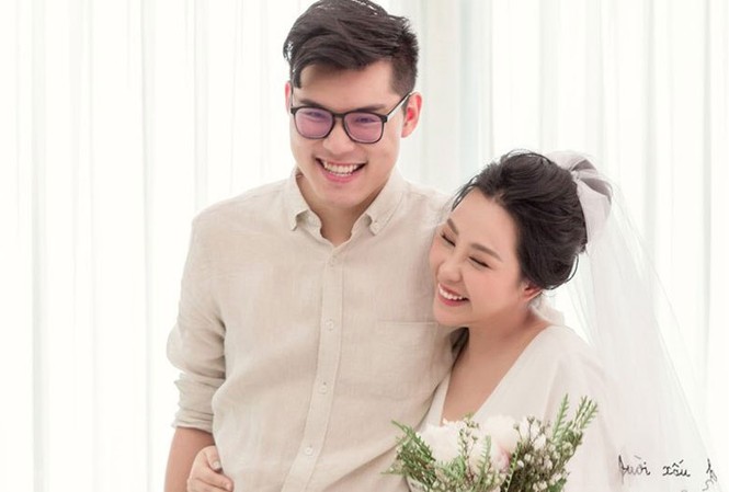 Nhà văn Gào chính thức ly hôn chồng sau 10 năm chung sống Gào và ông xã Thanh Tú.