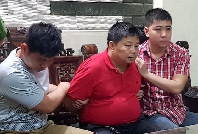 Hơn một năm ở trại giam, 'đại gia' ma túy Triệu Ký Voòng hiện ra sao? Đại gia Triệu Ký Voòng hiện giờ ra sao