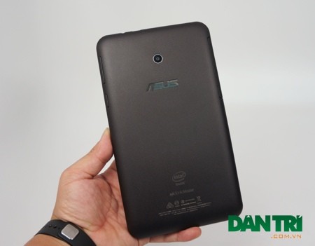 Đánh giá Asus Fonepad 7 giá 3 triệu đồng Đánh giá Asus Fonepad 7 giá 3 triệu đồng