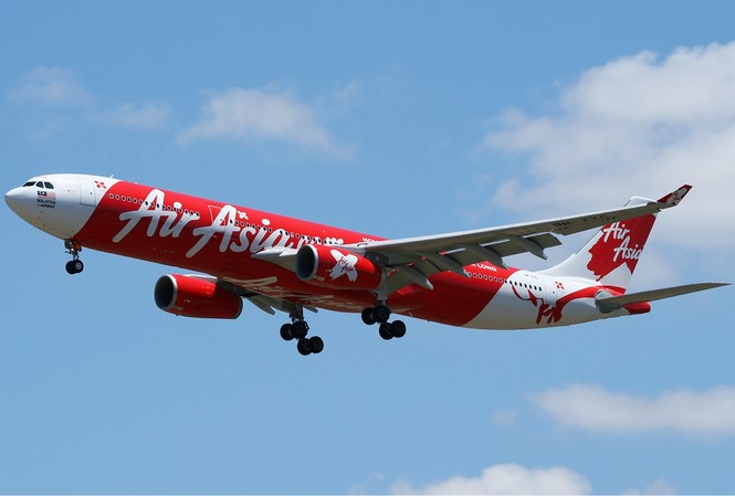 AirAsia nói gì về đội ngũ máy bay và nhân viên của mình? AirAsia nói gì về đội ngũ máy bay và nhân viên của mình?