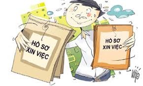 Làm cách nào để ngăn tình trạng cử nhân thất nghiệp? Gần 200.000 cử nhân, thạc sĩ đang thất nghiệp. Ảnh minh họa, nguồn Internet