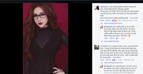 Hotgirl Biên Hòa chia sẻ sốc: Nữ sinh Luật nói gì? Chia sẻ của cô gái gây nhiều tranh luận trên mạng xã hội.