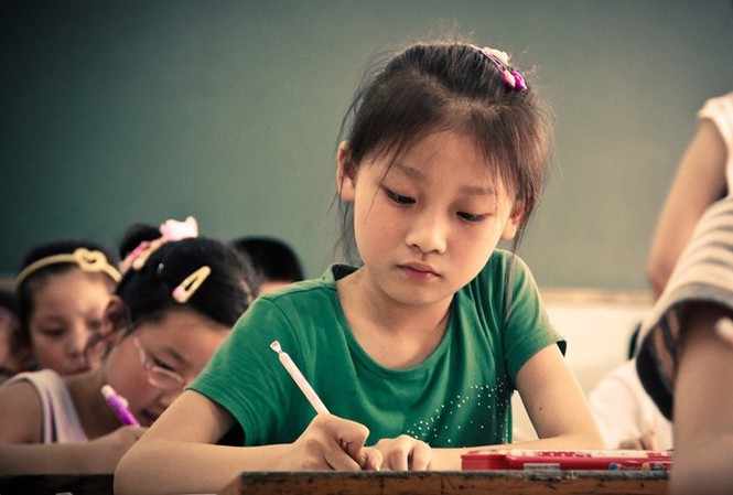 Chia sẻ của ông bố có 3 con học tại nhà: Con tôi rất khó sống ở Việt Nam Ảnh minh họa
