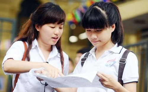 Nhiều câu hỏi 'nóng' cho ngành giáo dục Hà Nội Nhiều câu hỏi 'nóng' cho ngành giáo dục Hà Nội