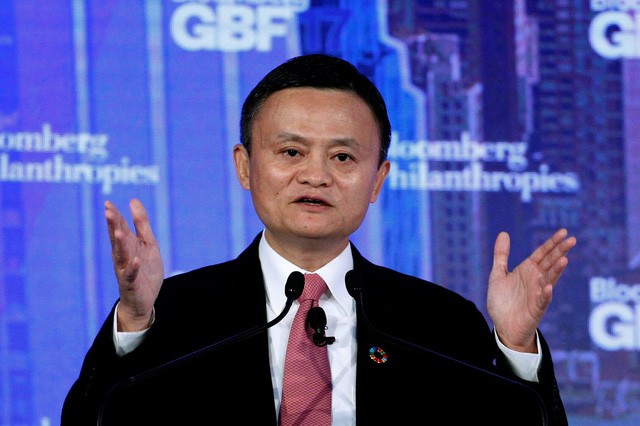 8 ngành nghề Jack Ma dự đoán sẽ rất “hot” trong tương lai Tỷ phú Jack Ma nói về các ngành nghề 'hot'.