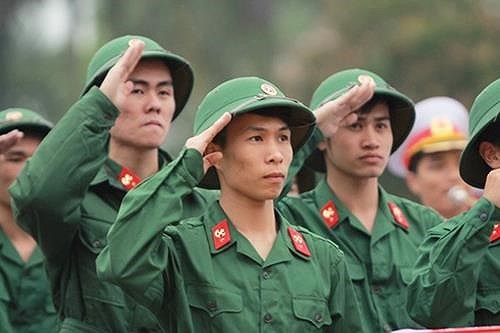 Bộ Quốc phòng thay đổi quy định khám phúc tra sức khỏe thí sinh Bộ Quốc phòng có một số điều chỉnh về khám phúc tra sức khỏe đối với thí sinh trúng tuyển vào trường quân đội.