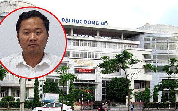 Sai phạm cấp phát văn bằng của ĐH Đông Đô: Bộ GD&ĐT nói gì? Sai phạm cấp phát văn bằng của ĐH Đông Đô: Bộ GD&ĐT nói gì?