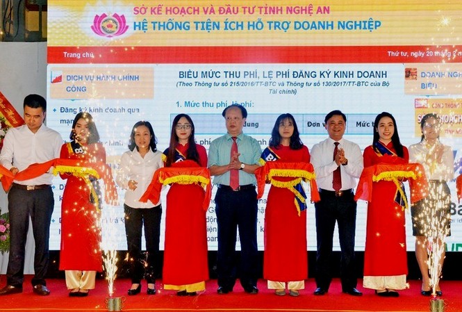 Tỉnh Nghệ An lập trang web Dịch vụ hỗ trợ doanh nghiệp Tỉnh Nghệ An lập trang web Dịch vụ hỗ trợ doanh nghiệp