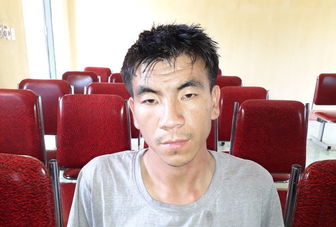 Bắt giữ đối tượng mang số lượng lớn ma túy qua biên giới Bắt giữ đối tượng mang số lượng lớn ma túy qua biên giới