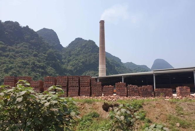 Kỳ lạ ở Nghệ An: Phê duyệt sản xuất một đằng, bán sản phẩm một nẻo Kỳ lạ ở Nghệ An: Phê duyệt sản xuất một đằng, bán sản phẩm một nẻo