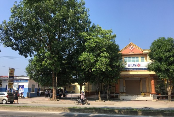 Sửa chữa điện ở cơ quan, một nhân viên ngân hàng bị giật tử vong Sửa chữa điện ở cơ quan, một nhân viên ngân hàng bị giật tử vong