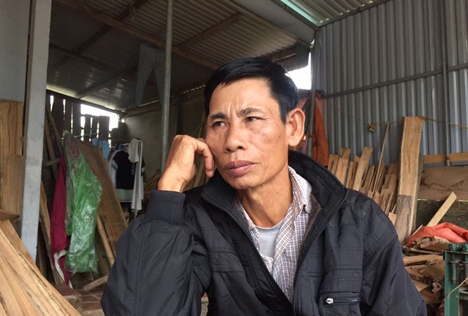 Ba gia đình ở Nghệ An liên lạc được với người thân sau khi trình báo mất tích Ba gia đình ở Nghệ An liên lạc được với người thân sau khi trình báo mất tích