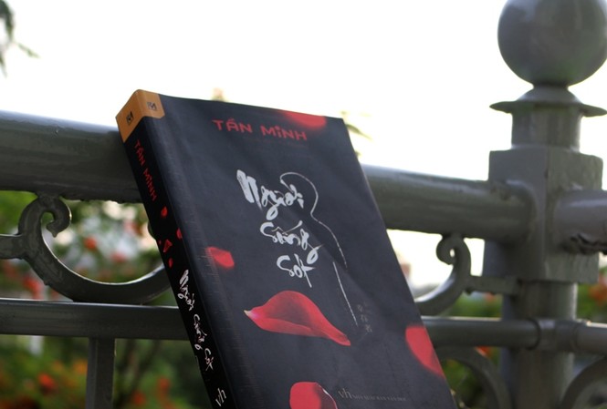 “Người sống sót” - truyện trinh thám qua góc nhìn pháp y "Người sống sót" tập truyện thứ 5 của Bác sỹ pháp y Tần Minh.