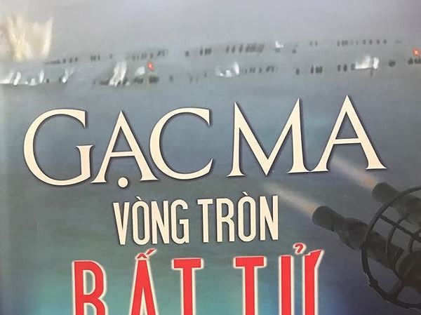Thu hồi bản sai sót 'Gạc Ma – Vòng tròn bất tử' Cục Xuất bản yêu cầu các Sở TTTT thu hồi (nếu có) trên địa bàn bản in sai sót "Gạc Ma-Vòng tròn bất tử"
