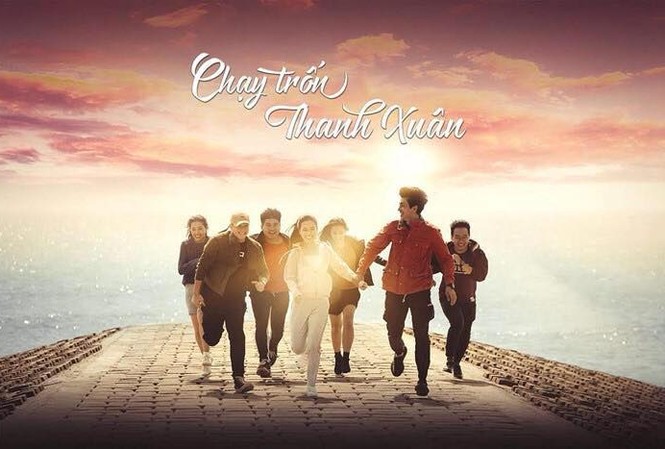 Tiết lộ phim truyền hình thay thế 'Quỳnh búp bê' Chạy trốn thanh xuân chiếu tiếp nối Quỳnh búp bê