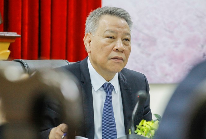 Hà Nội quảng bá thế nào dịp Hội nghị thượng đỉnh Mỹ -Triều? Giám đốc Sở VHTT Hà Nội nói về việc chuẩn bị cho Hội nghị thượng đỉnh Mỹ -Triều lần 2