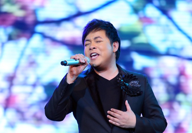 Quang Lê kể chuyện từng bị chê hát nhạc bolero dở Quang Lê từng bị mắng vì luyến láy không giống ai