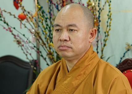 Thượng tọa Thích Đức Thiện nói gì về bà Yến coi vụ nữ sinh Điện Biên là quả báo? Giáo hội Phật giáo Việt Nam cho rằng lấy ví dụ vụ nữ sinh Điện Biên là trái giáo lý nhà Phật, trái đạo đức xã hội