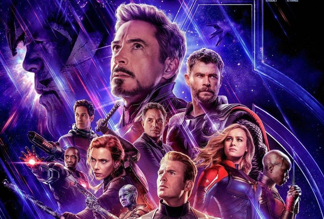 Quang Hải và 'một nửa showbiz' Việt gây 'bão' tại thảm đỏ Endgame Bộ phim mãn nhãn và nhiều cảm xúc