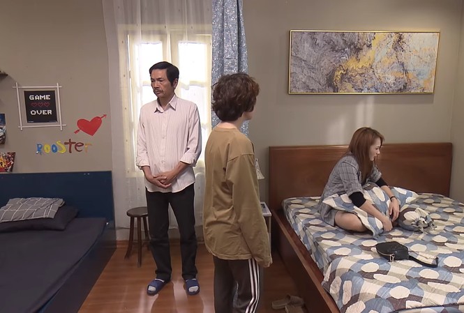 Vì sao VTV dời lịch phát sóng 'Về nhà đi con'? Về nhà đi con tập 21 phát sóng thứ 5 là tập duy nhất trong tuần này