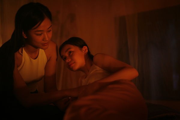 Bộ Văn hóa phạt nhà sản xuất phim 'Vợ ba' 50 triệu đồng Thanh tra Bộ VHTTDL xử phạt nhà sản xuất "Vợ ba" 50 triệu đồng