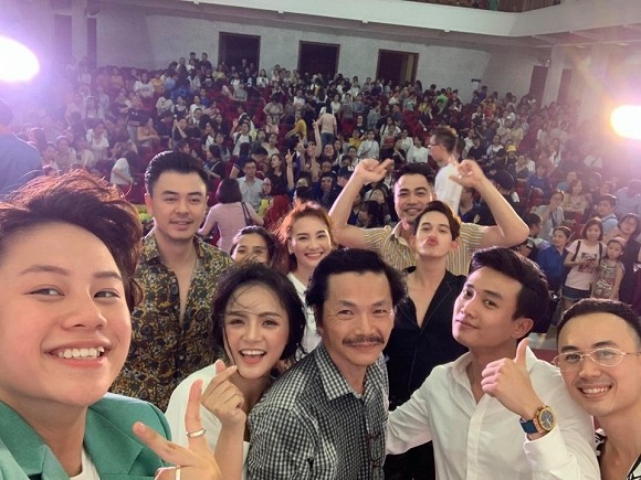 Tập đặc biệt 'Về nhà đi con' không thể bỏ qua Tập giao lưu đặc biệt Về nhà đi con