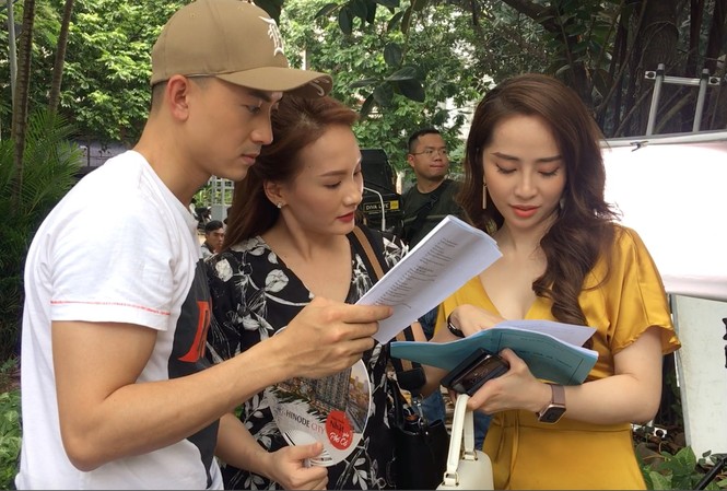 Thông tin mới bất ngờ từ nhà sản xuất 'Về nhà đi con' Về nhà đi con tăng 17 tập so với dự kiến