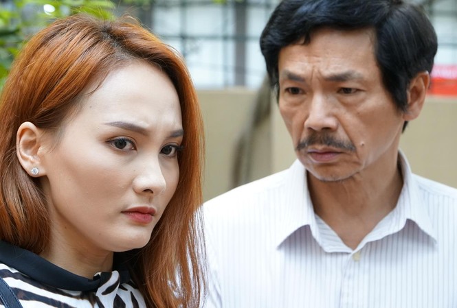 Bảo Thanh: Đóng Về nhà đi con phải 'xin phép' chồng đừng gây sự nếu mắt mũi sưng Bảo Thanh trở lại trong Về nhà đi con và khẳng định khả năng diễn xuất với nhân vật Anh Thư