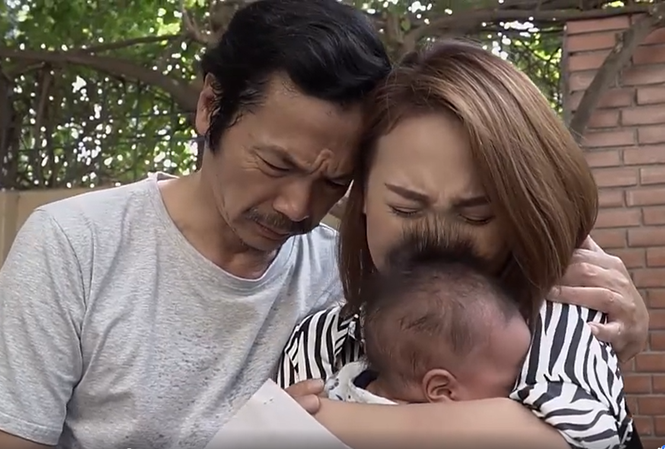 Về nhà đi con tập 79: Ông Sơn nhận sai về vụ ly hôn, mẹ Vũ trách Thư cầm 3 tỷ Ông Sơn thương Thư sau khi ly hôn