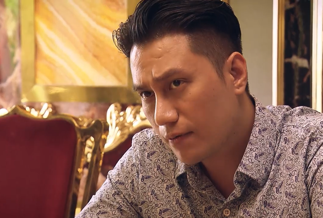 Hoãn chiếu phim truyền hình 'Sinh tử' tập 11 Hoãn chiếu tập 11 Sinh tử tối 18/11