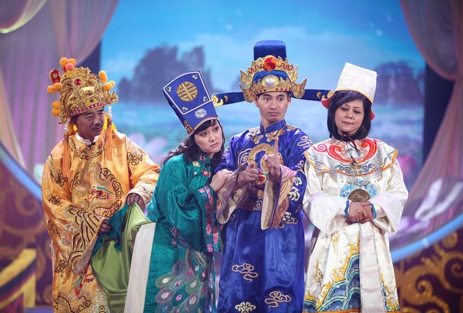 VTV chính thức dừng Táo quân sau 16 năm, chương trình nào thay thế? Xôn xao thông tin dừng sản xuất Táo quân 2019