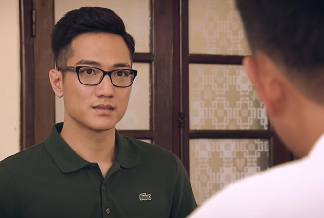 Sinh tử tập 19: Mất ghế giám đốc Sở, Bạt được giám đốc mời tham gia lợi ích nhóm Trần Bạt nhận đề nghị chia sẻ lợi ích với Giám đốc Sở