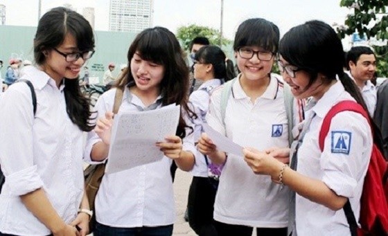 Thi lớp 10 Hà Nội: Tránh tô sai mã đề, ghi thông tin phiếu trả lời trắc nghiệm Thí sinh lưu ý cách tô mã đề trong phiếu trả lời trắc nghiệm