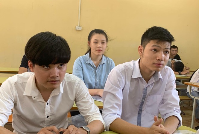 Vì sao Hà Nội có điểm liệt Ngữ văn cao nhất cả nước Hà Nội có lượng thí sinh bị điểm liệt Ngữ văn cao